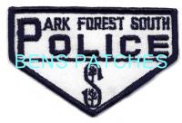 ILLINOIS,PARK FOREST SOUTH POLICE 1_wm